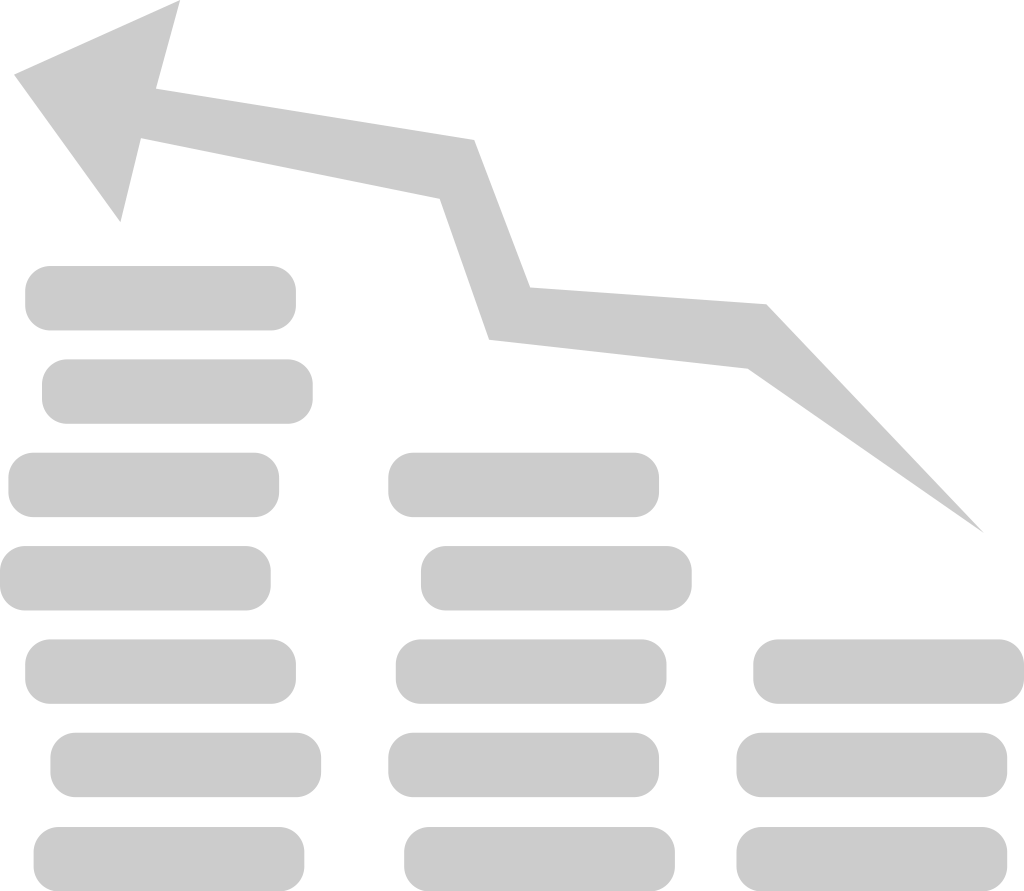 Chart vector