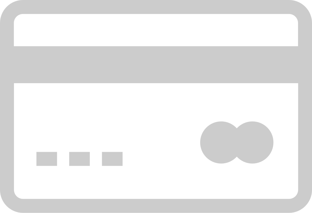Money card vector