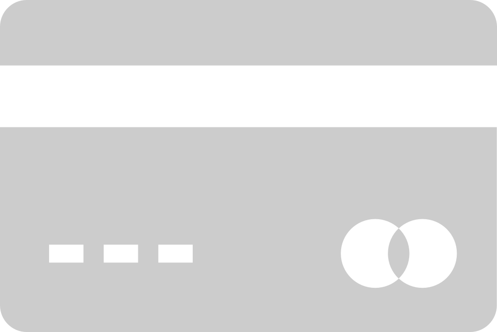 Money card vector