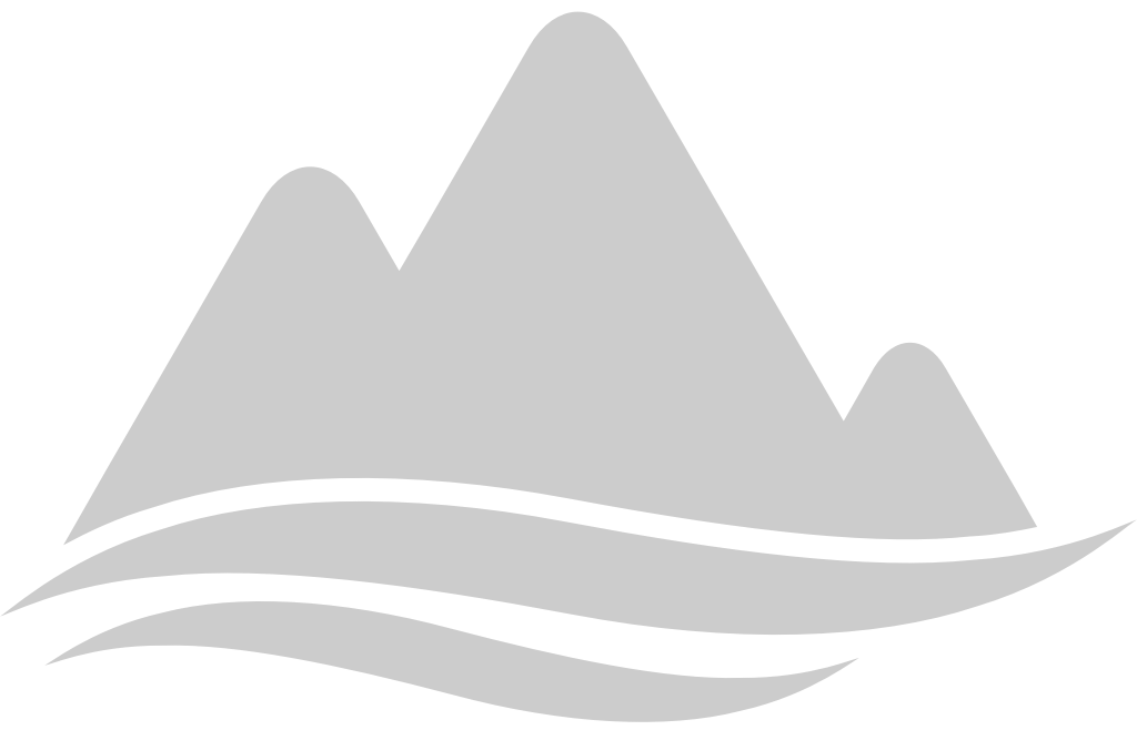 Camping Mountains vector