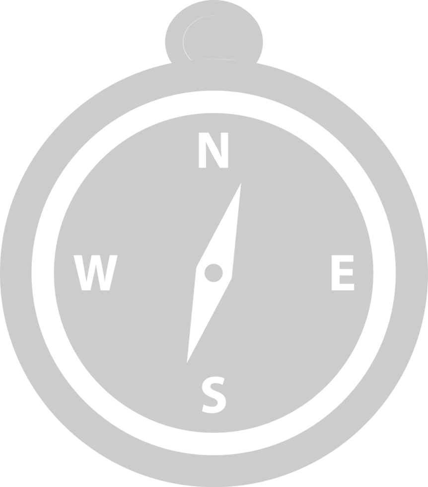Compass vector