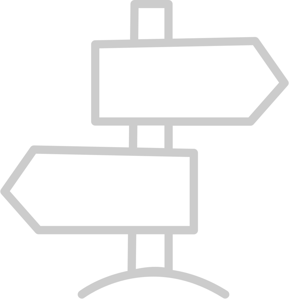 Sign vector
