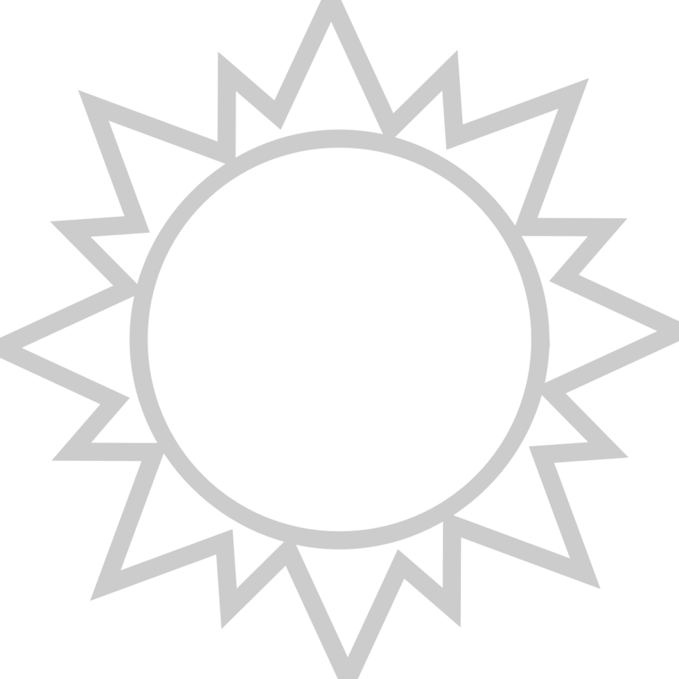 Sun vector
