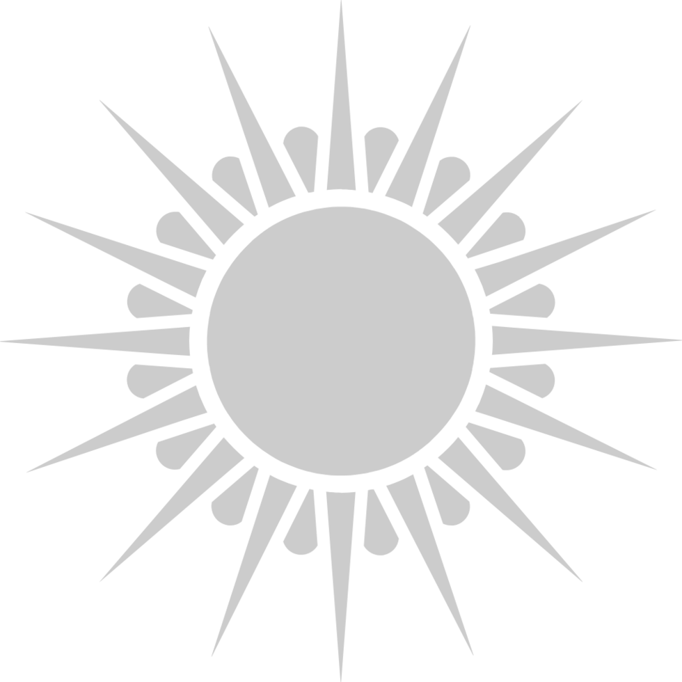 Sun vector