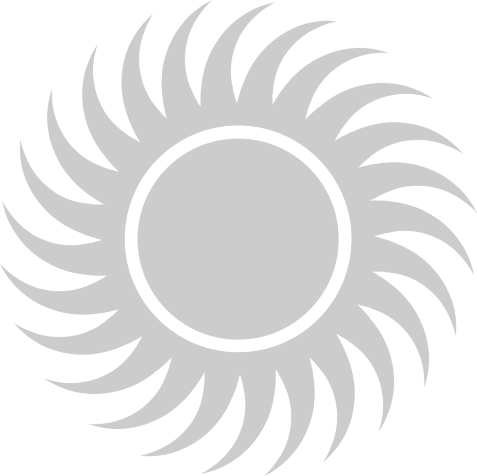 Sun vector