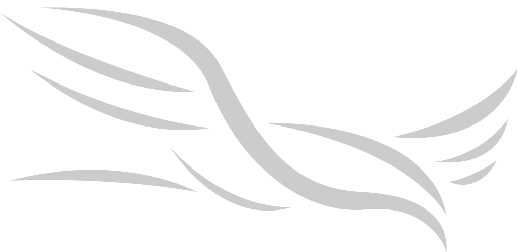 Hawk Tribal vector