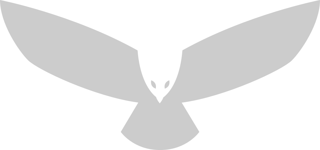 Hawk Logo vector