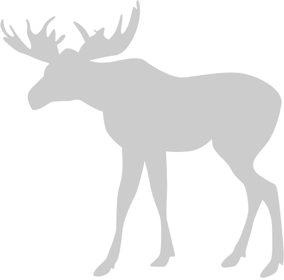 Moose vector