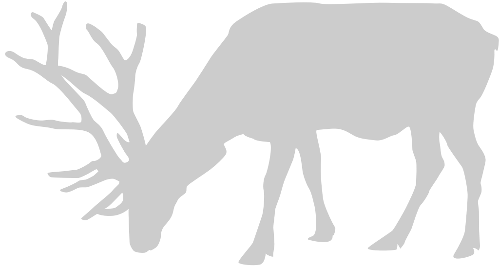 Moose vector