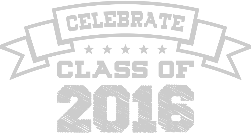 Class Reunion Congrats vector