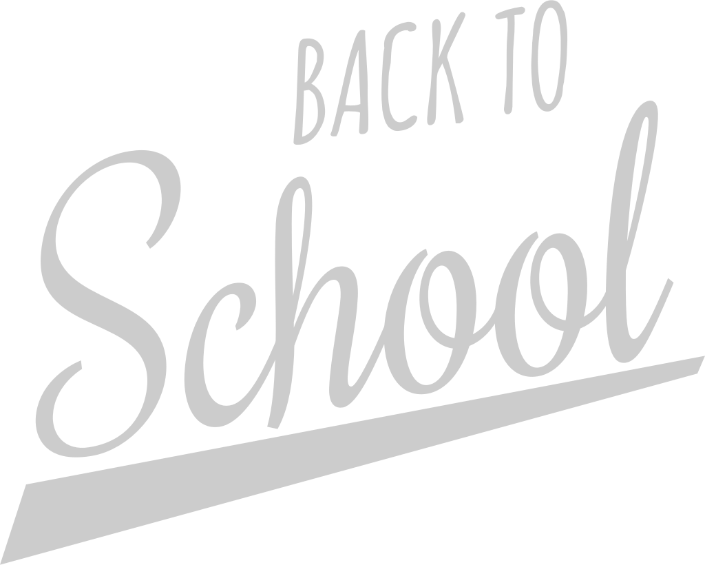 Back to School vector