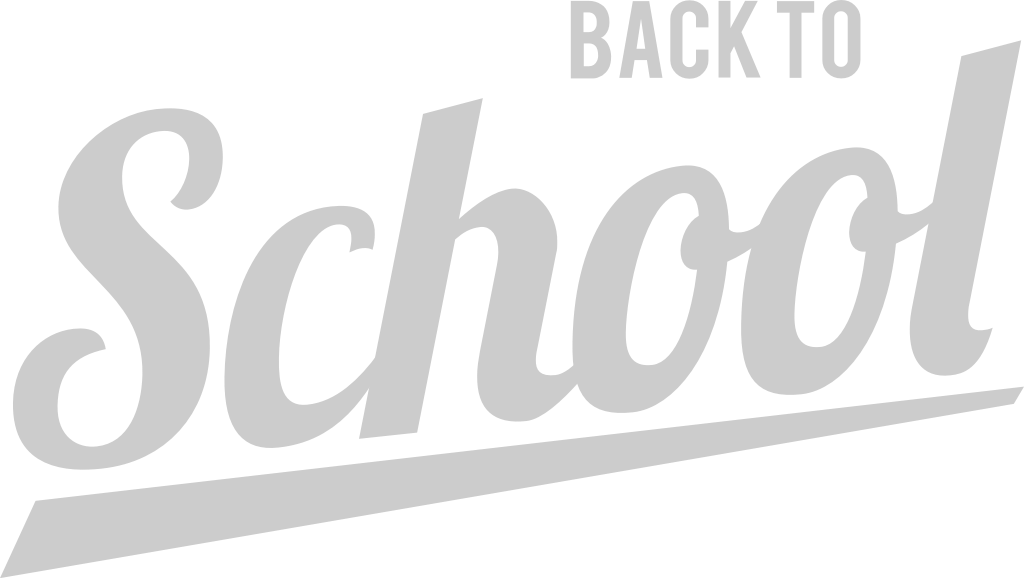 Back to School vector