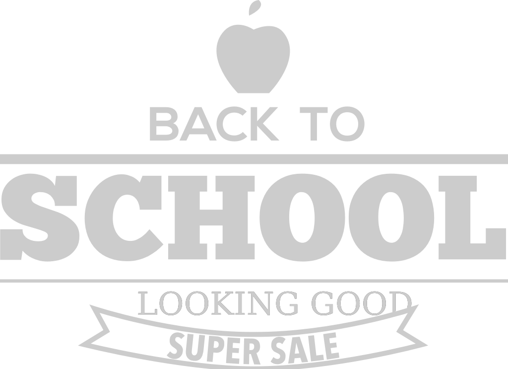 Back to School vector