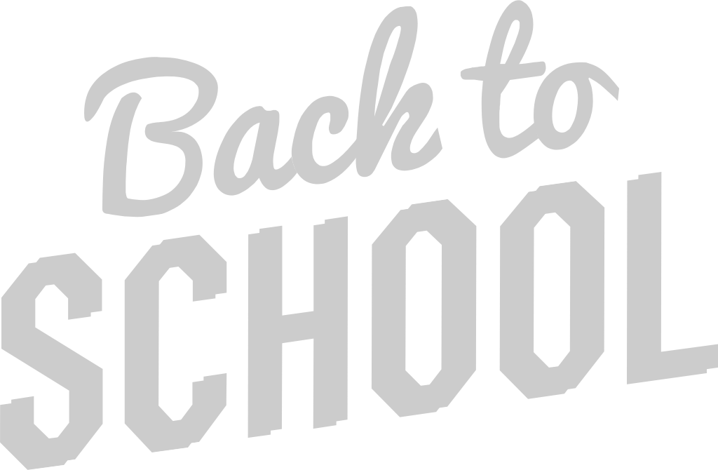 Back to School vector