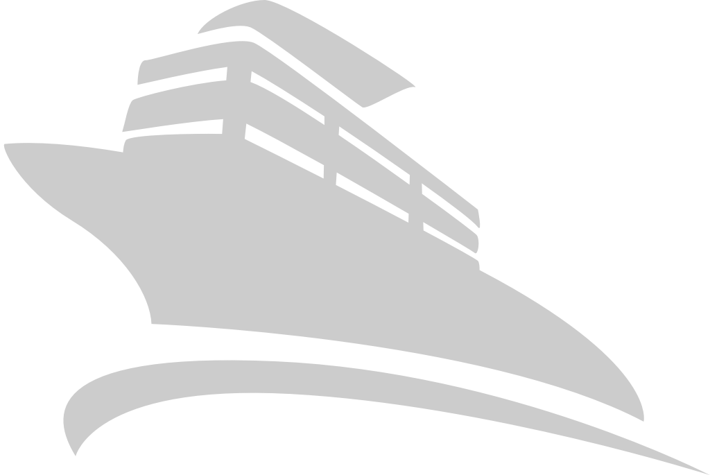 Cruise Ship vector