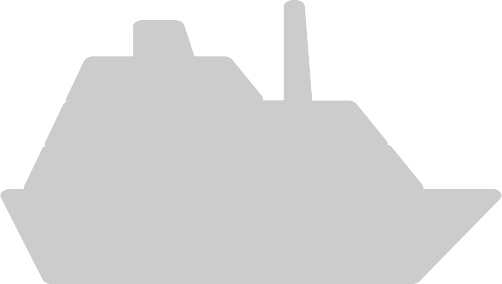 Cruise Ship vector