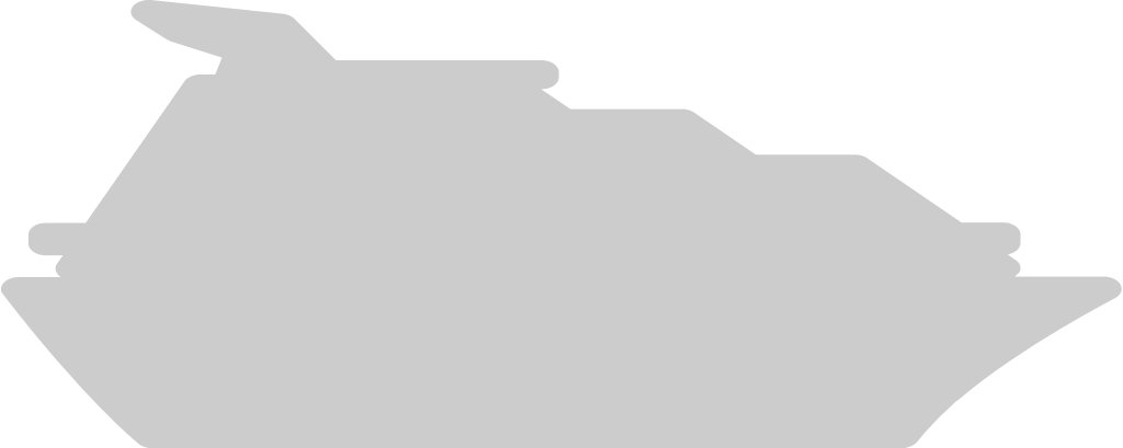 Cruise Ship vector