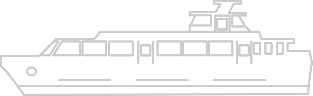 Cruise Ship vector
