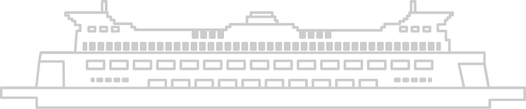 Cruise Ship vector