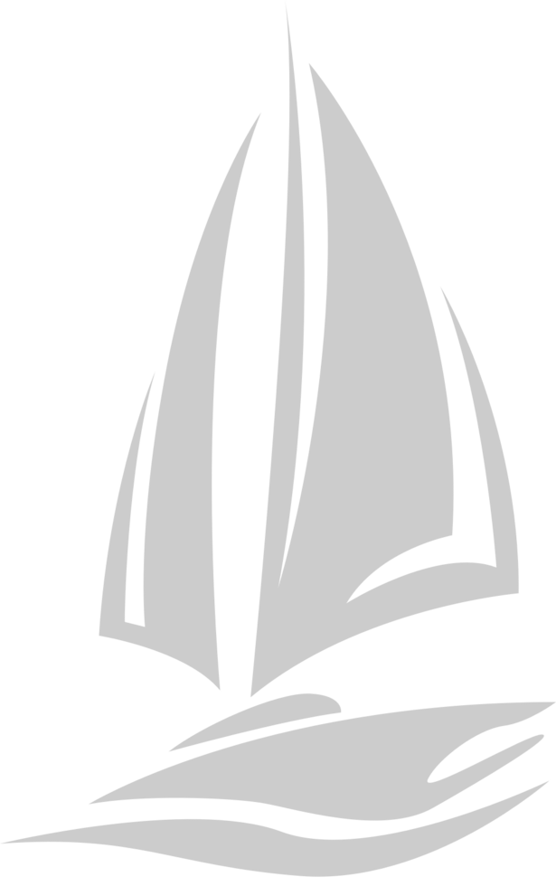 Cruise Sail vector