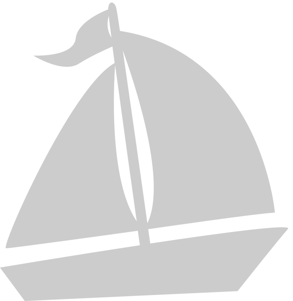 Cruise Sail vector