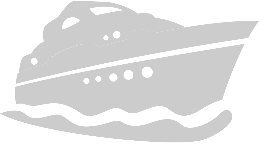 Cruise Ship vector