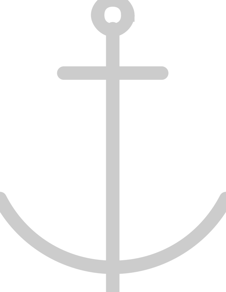 Anchor vector