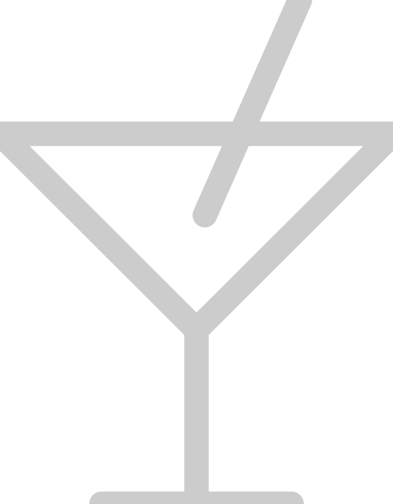 Cocktail vector