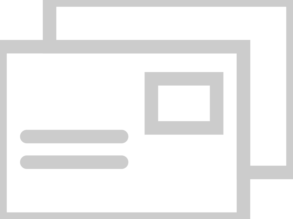 Passport vector