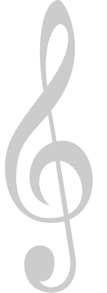 Music Note vector