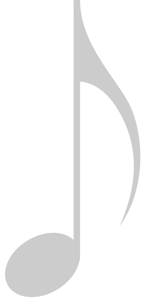 Music Note vector