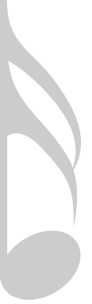 Music Note vector