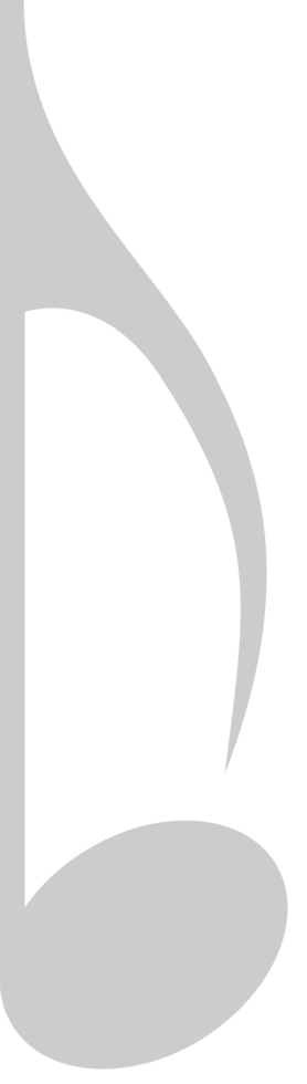 Music Note vector