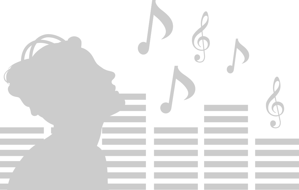 Music listening vector