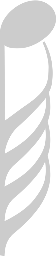 Music notes vector