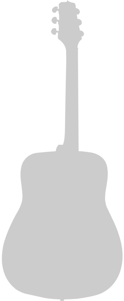 Music guitar  vector