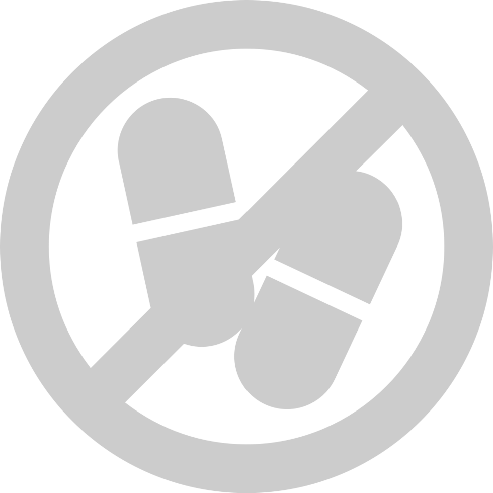 No drugs vector