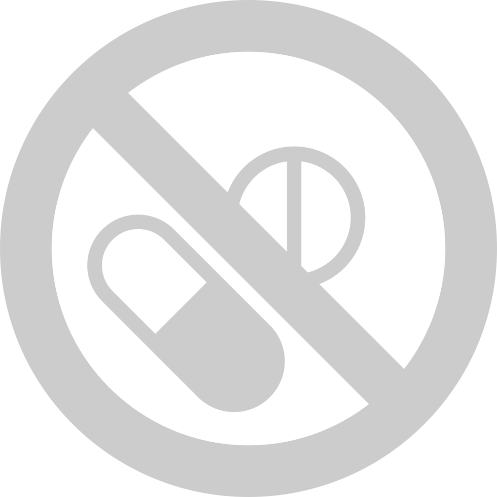 no drugs vector