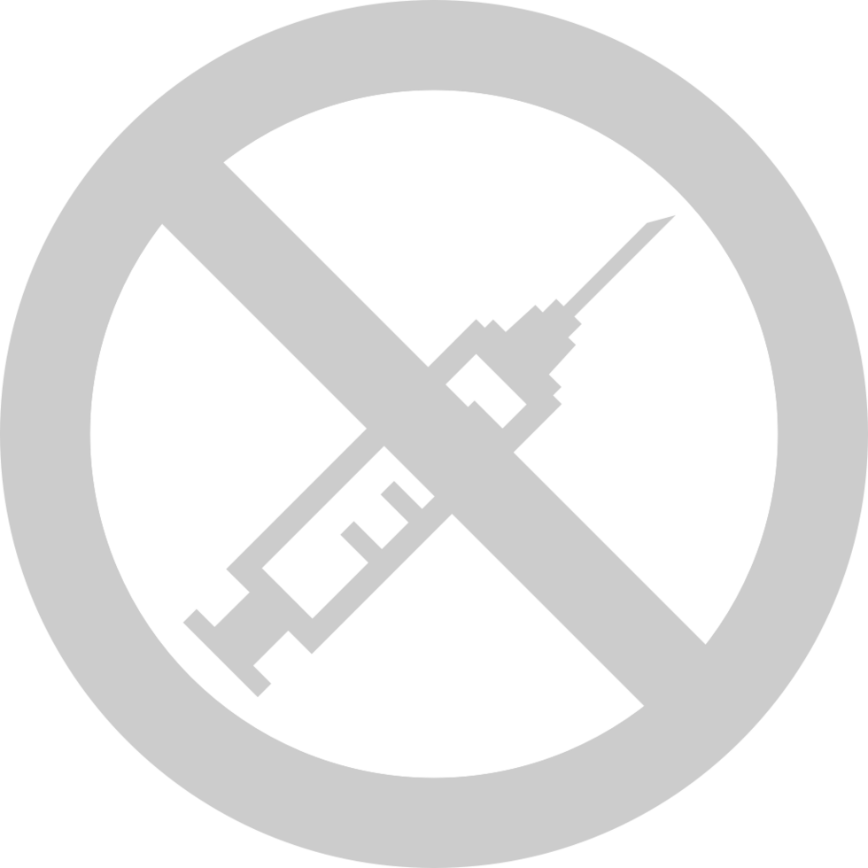 no drugs vector