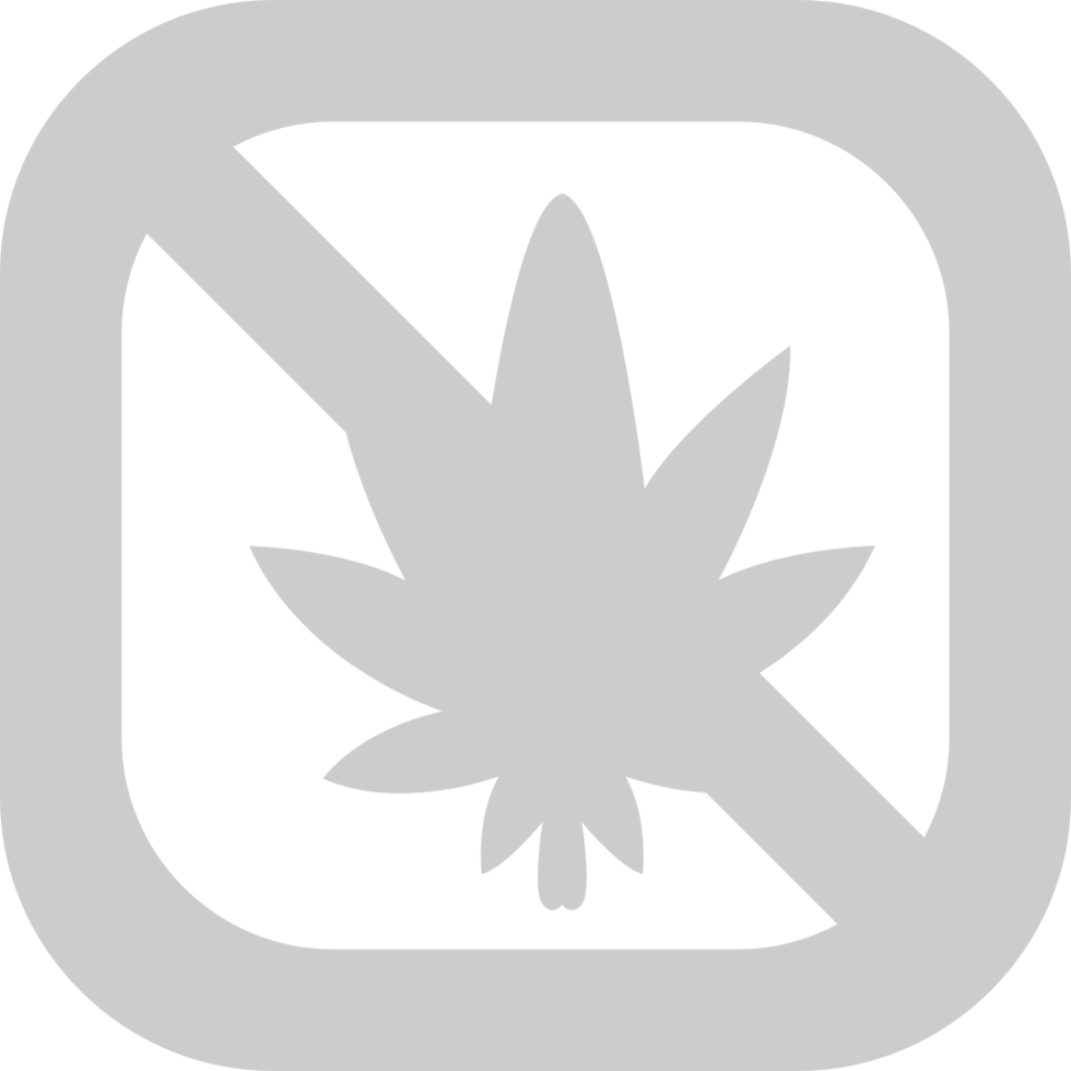 No drugs vector