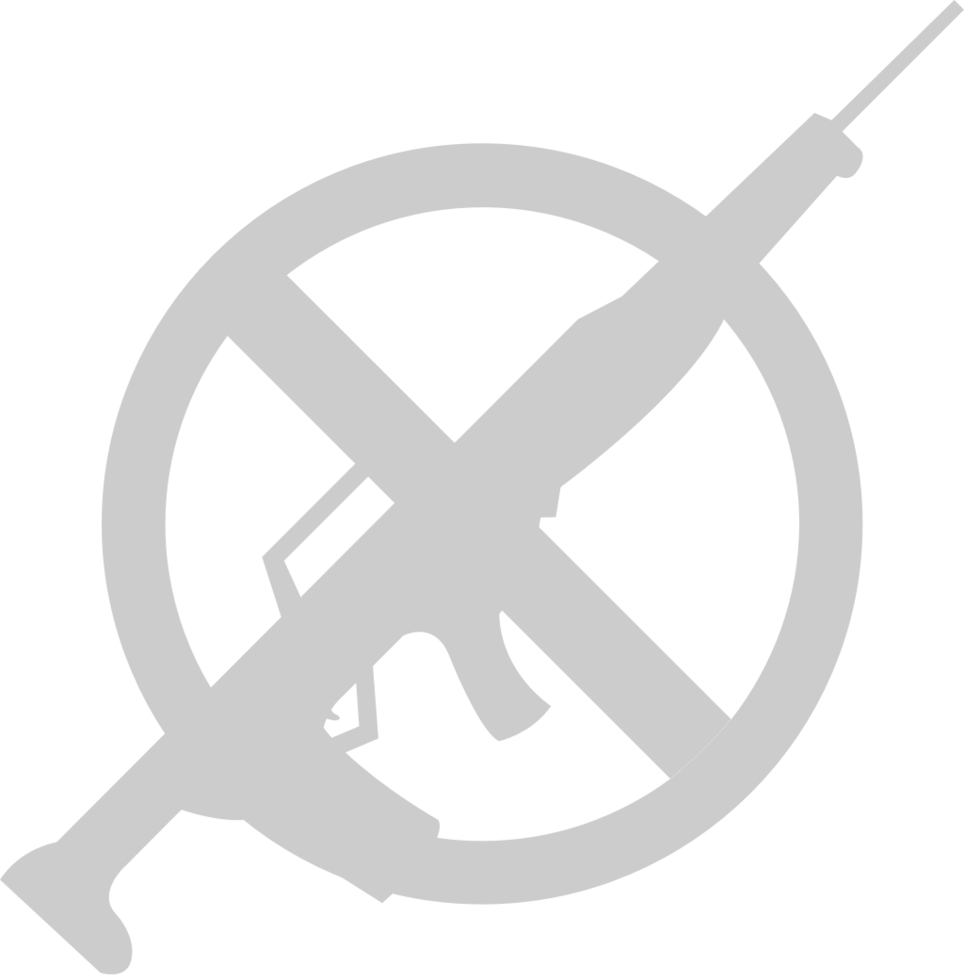No Firearms vector