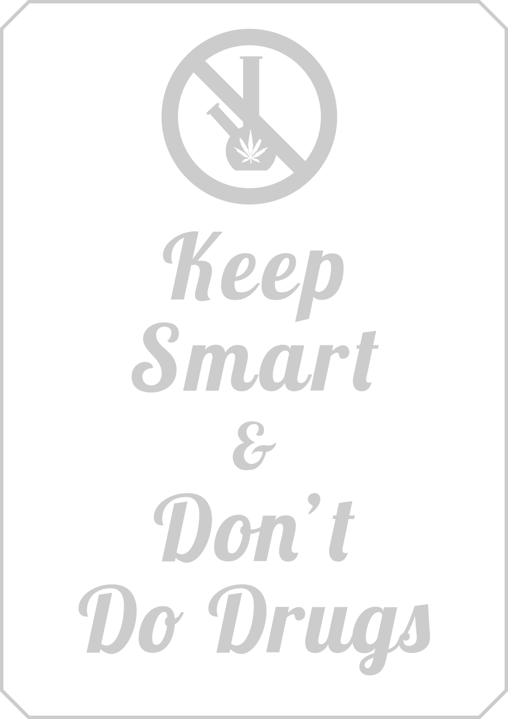 No drugs 36632610 Vector Art at Vecteezy