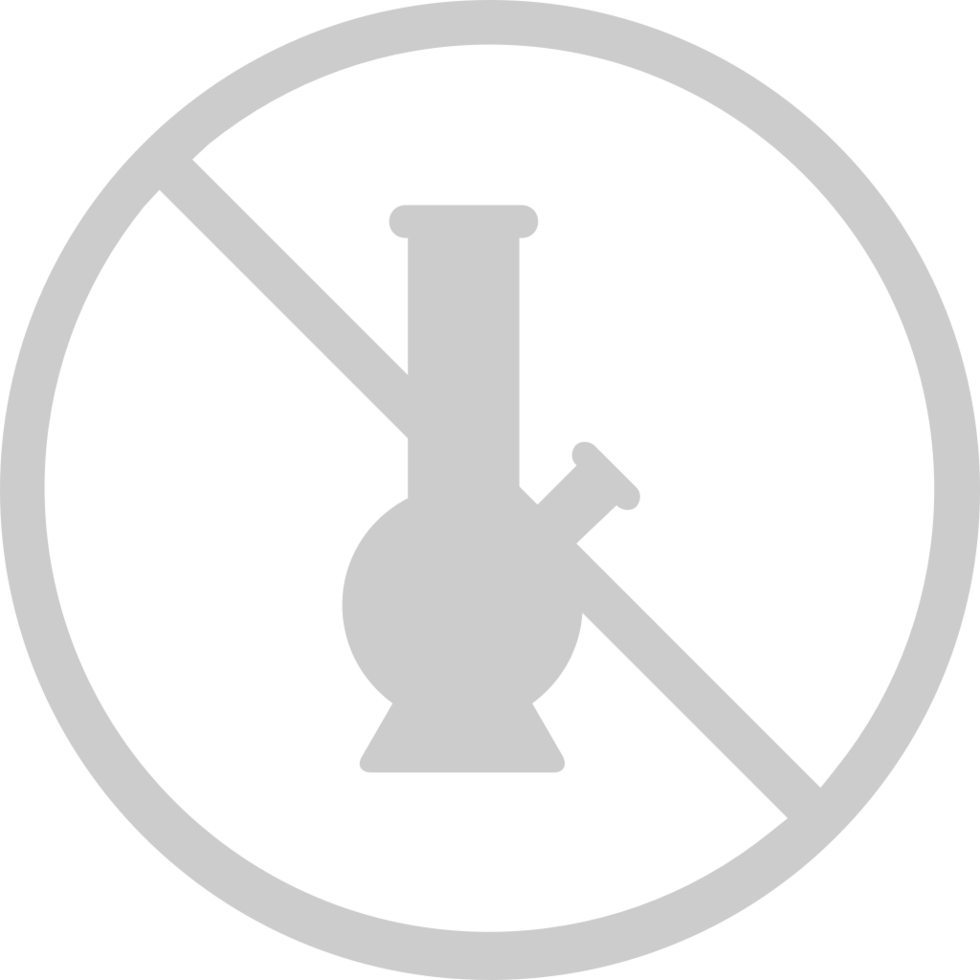 No drugs vector