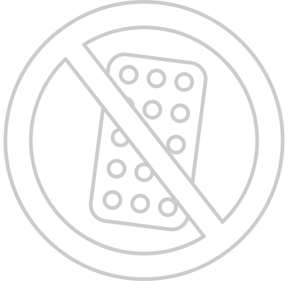 No drugs vector