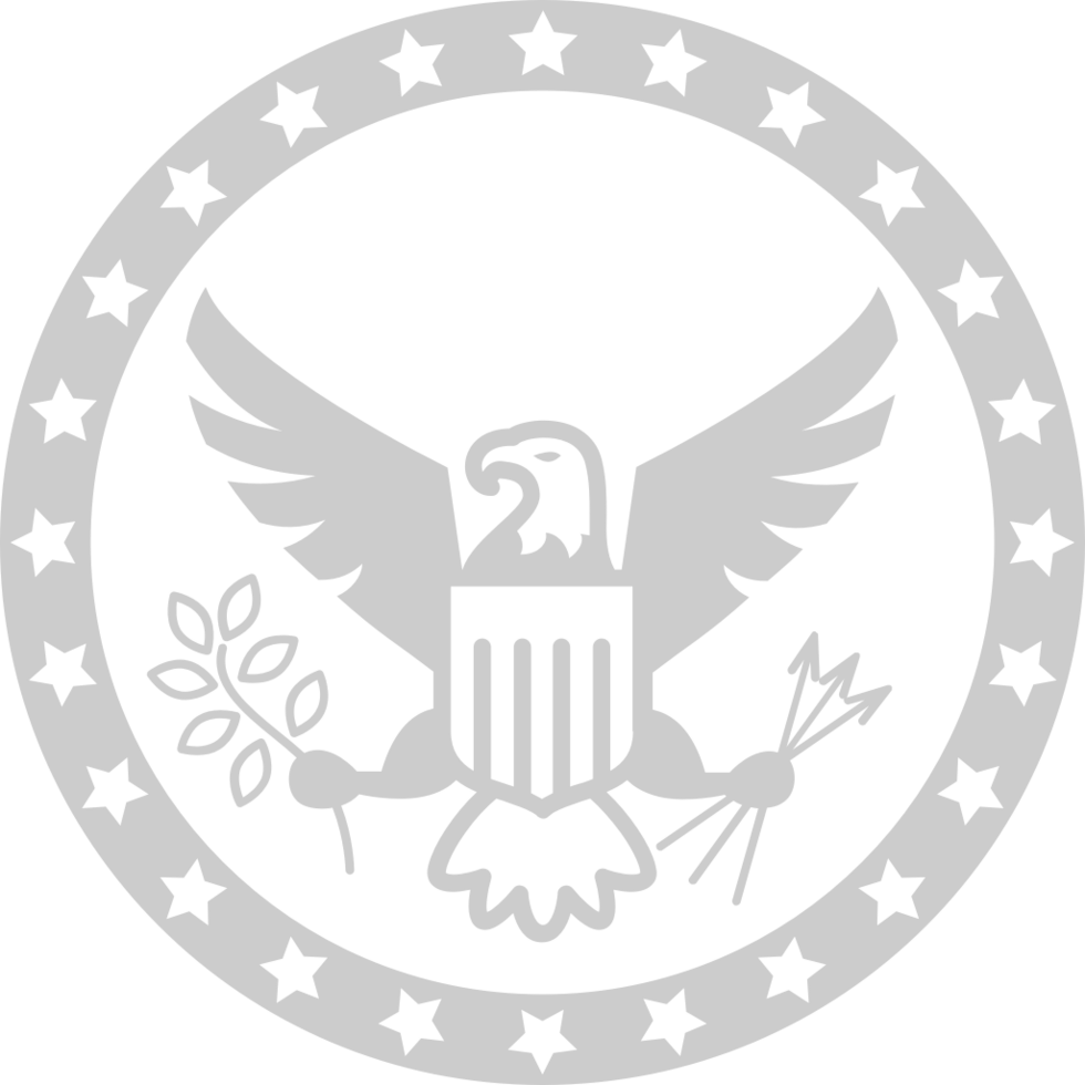 U.S. Seal vector