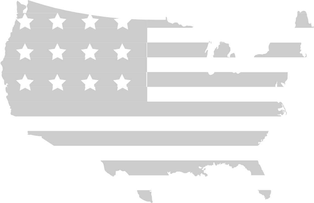 Estados Unidos vector