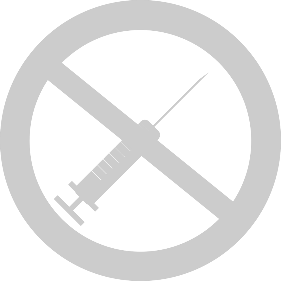 Syringe vector