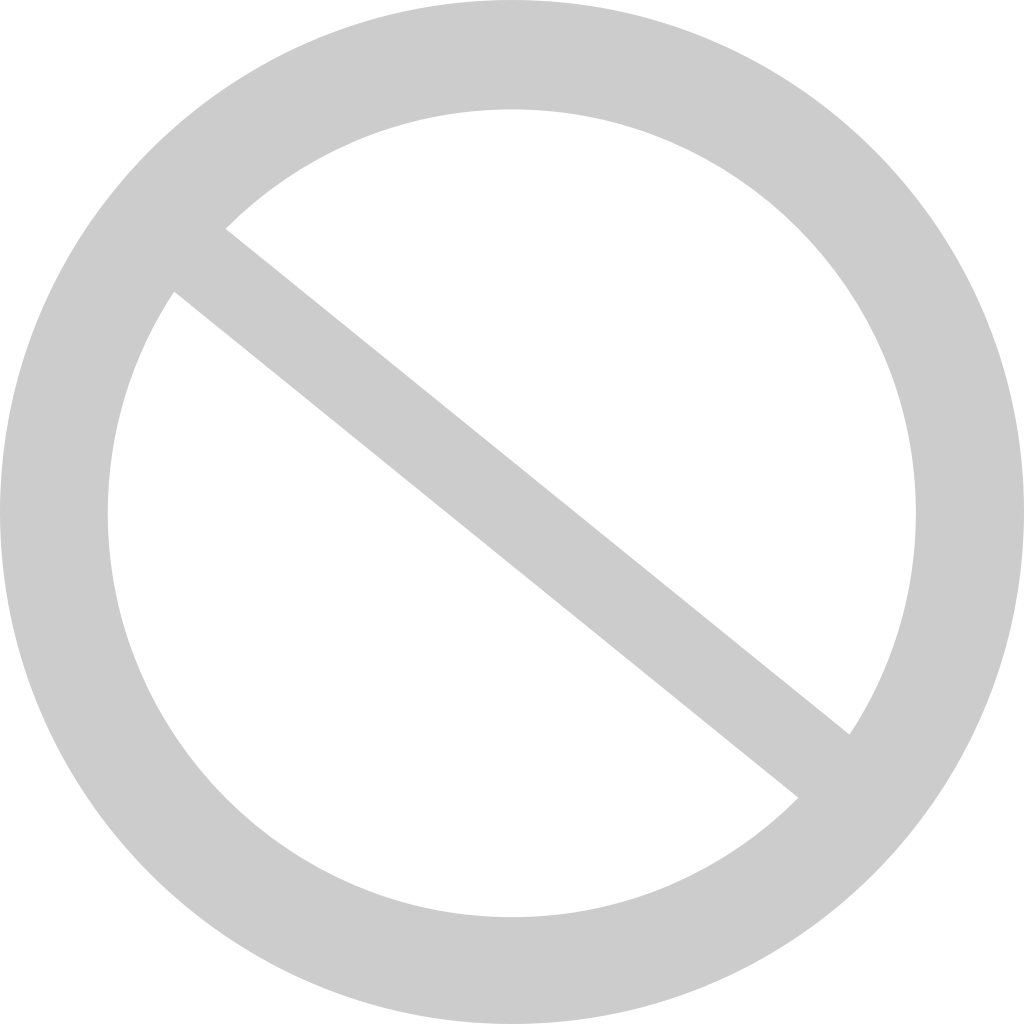 no-sign-36632806-vector-art-at-vecteezy