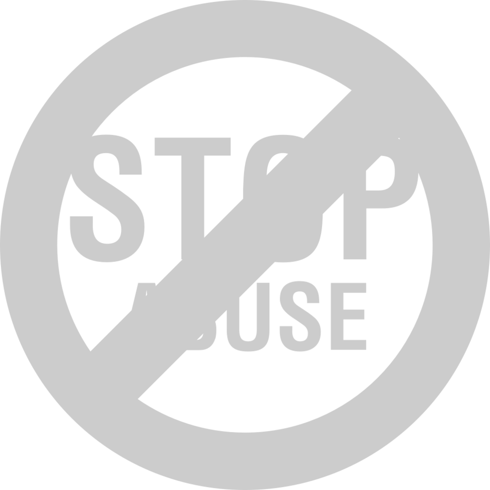 Stop abuse vector