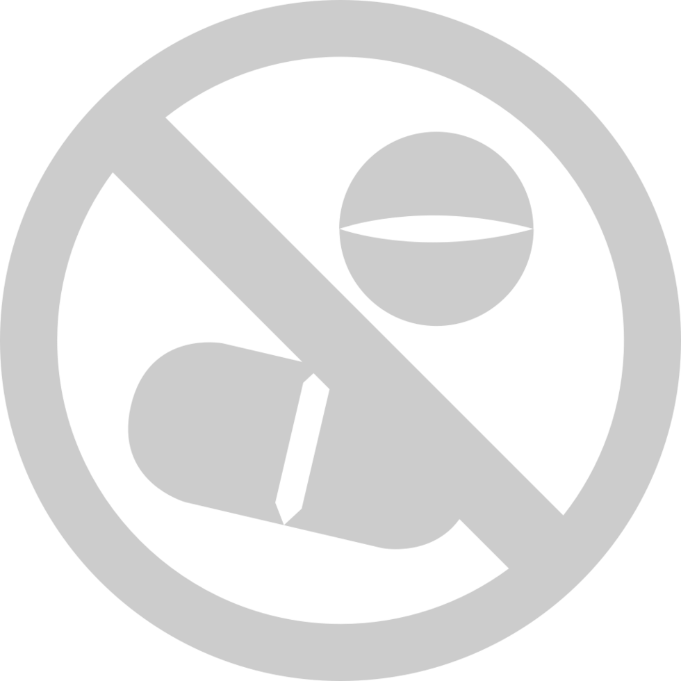 No drugs vector